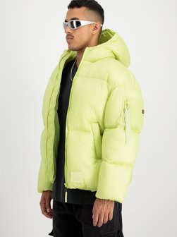 Herren Parka & Winterjacke