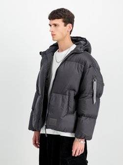 Herren Parka & Winterjacke
