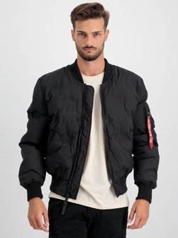 Herren Parka & Winterjacke