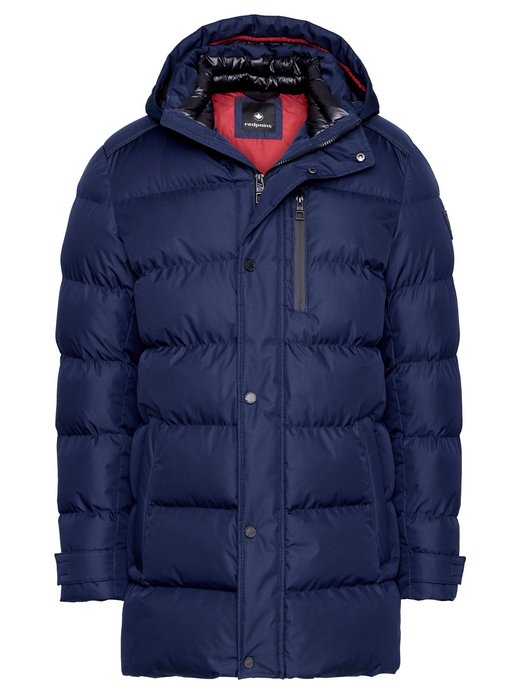 Herren Parka - ZODIAC