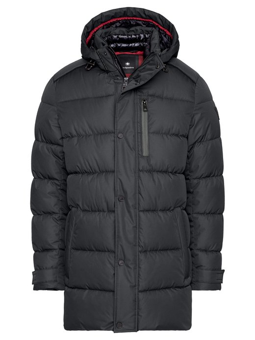 Herren Parka - ZODIAC