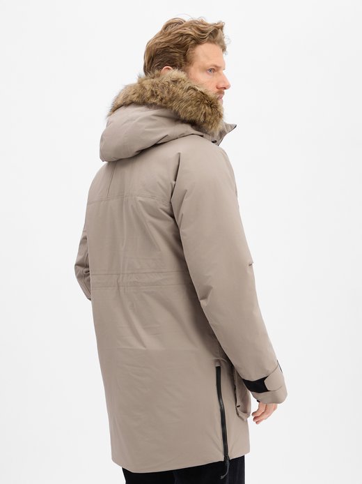 Herren Parka - Zeus