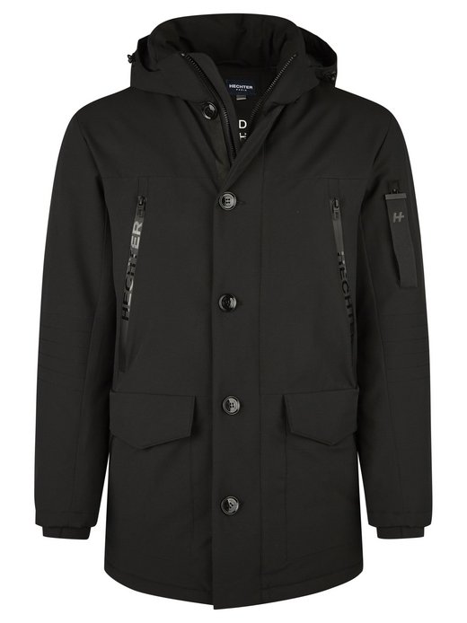 Winterjacke Daniel Hechter Daunenjacke Herren Daniel Hechter