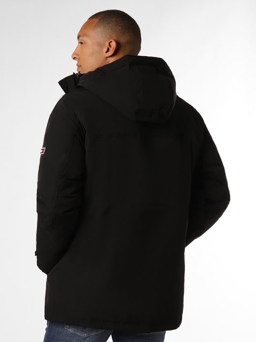 Herren Parka