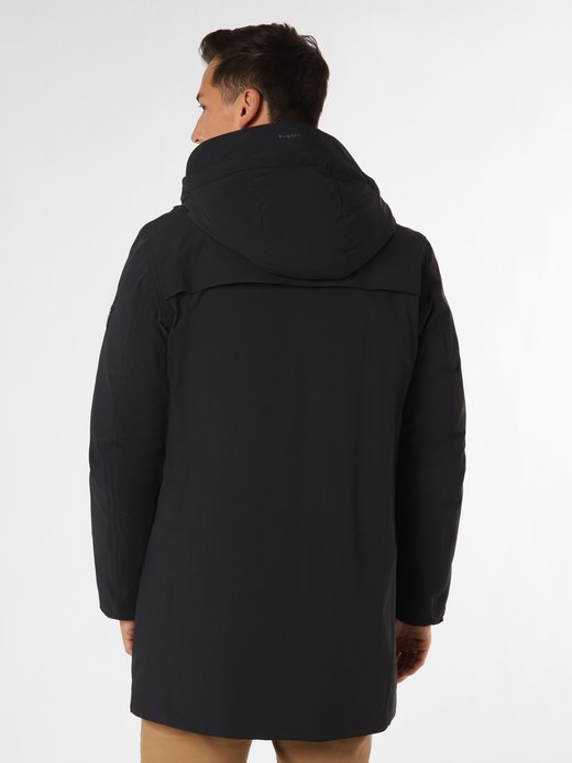Herren Parka