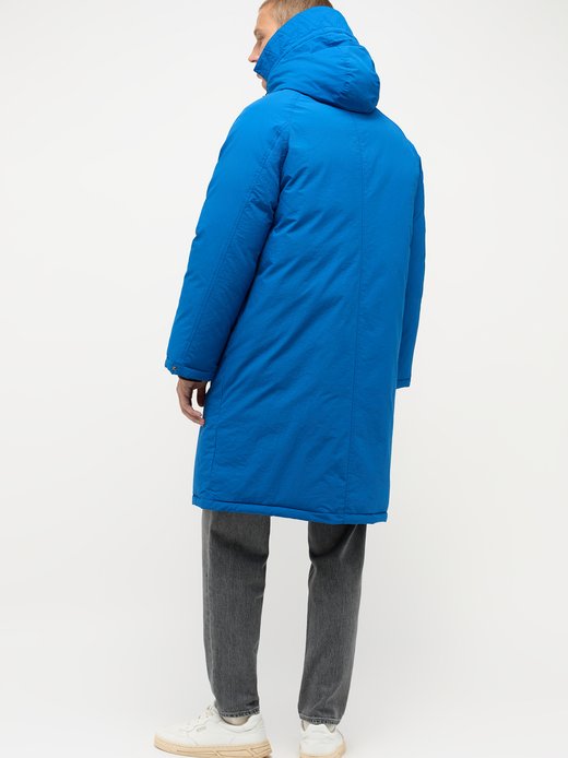 Herren Parka