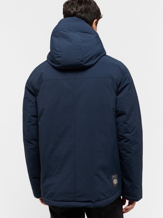 Herren Parka