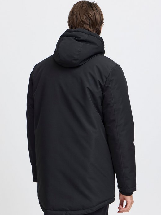 Herren Parka