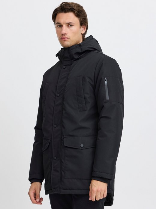 Herren Parka
