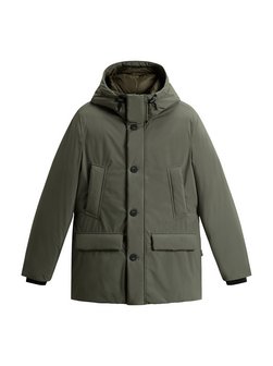 Herren Parka