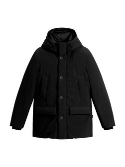 Herren Parka
