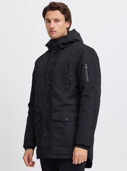 Herren Parka