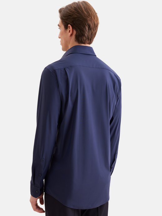 Herren Performance-Hemd - Comfort Fit