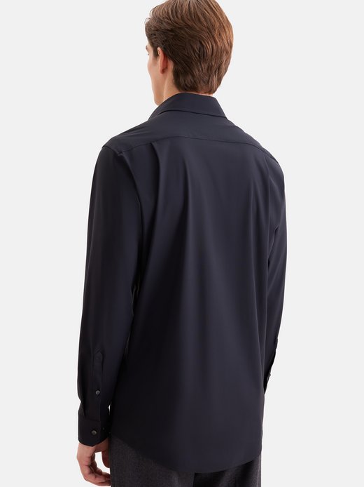 Herren Performance-Hemd - Comfort Fit