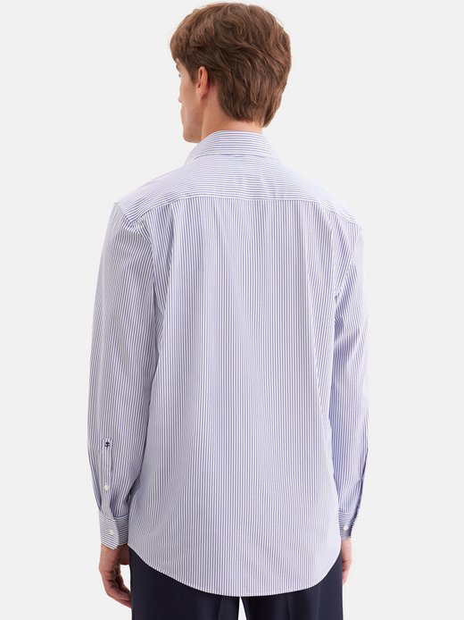 Herren Performance-Hemd - Comfort Fit