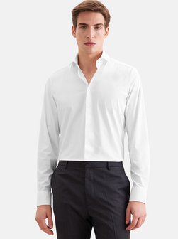 Herren Performance-Hemd - Comfort Fit