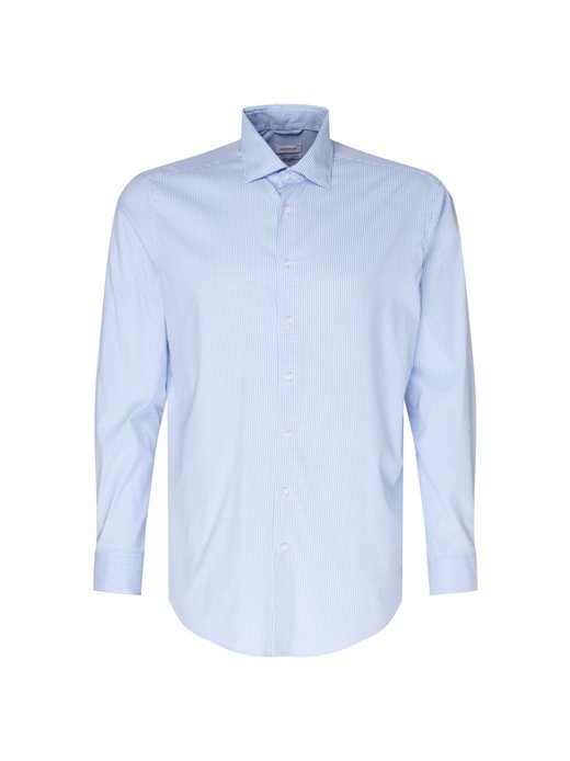 Herren Performance-Hemd - Regular Fit