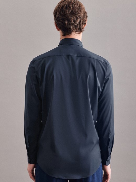 Herren Performance-Hemd - Regular Fit