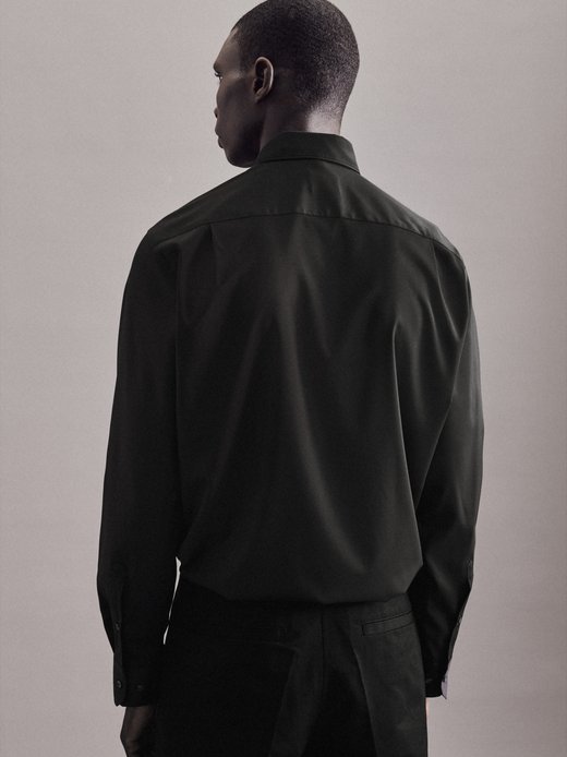 Herren Performance-Hemd - Regular Fit