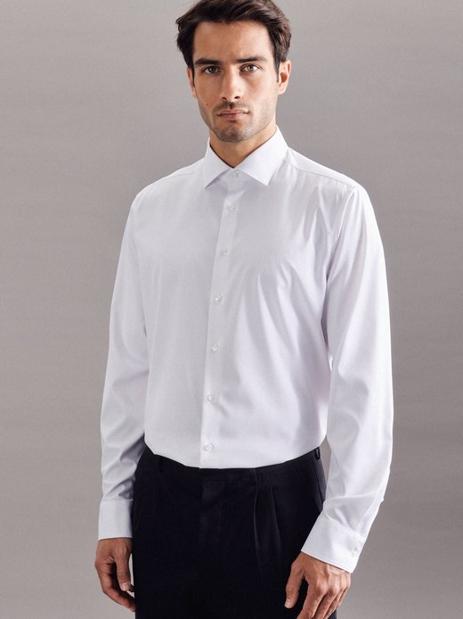 Herren Performance-Hemd - Regular Fit