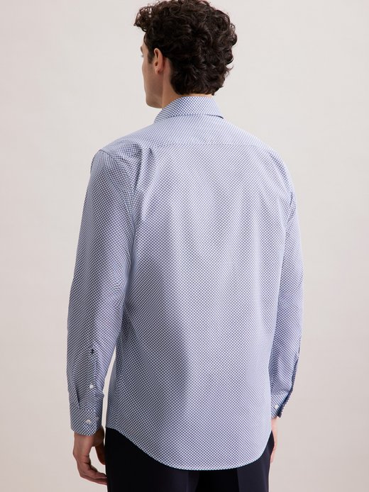 Herren Performance-Hemd - Regular Fit