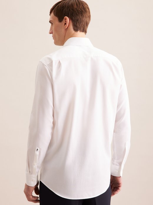Herren Performance-Hemd - Regular Fit