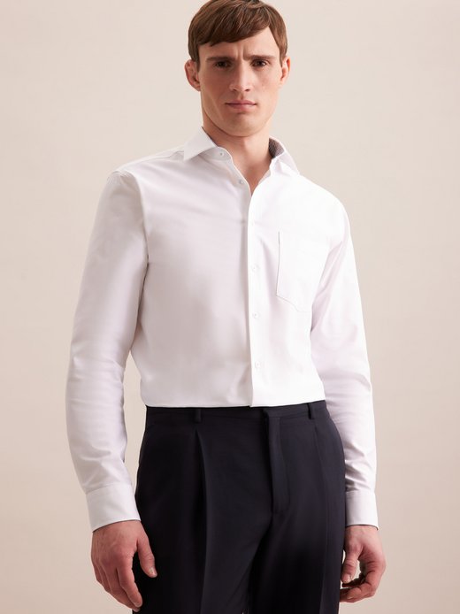 Herren Performance-Hemd - Regular Fit