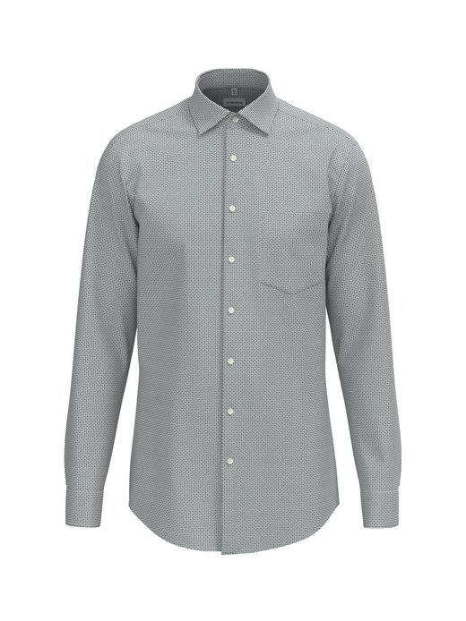 Herren Performance-Hemd - Regular Fit