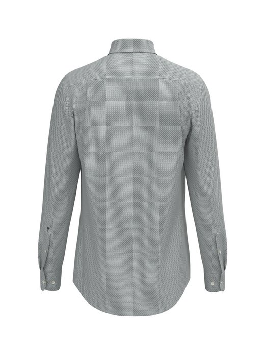 Herren Performance-Hemd - Regular Fit