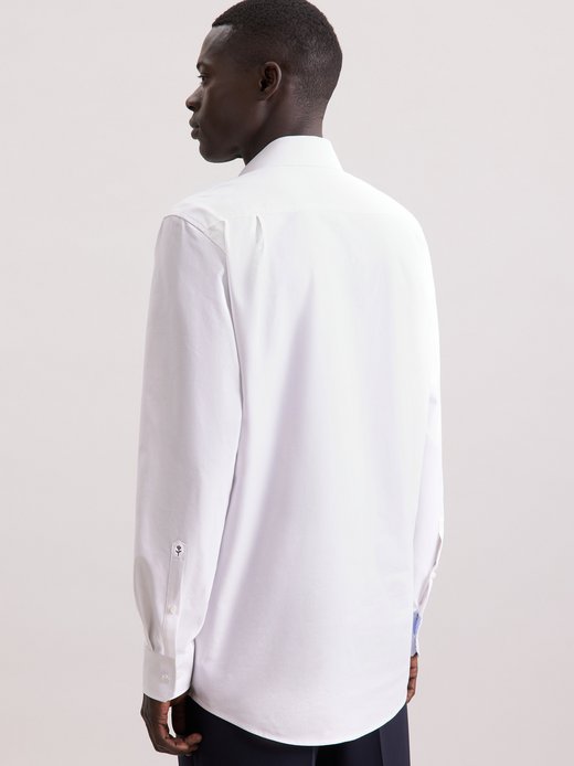 Herren Performance-Hemd - Regular Fit