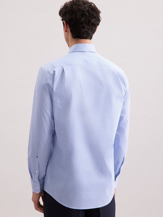 Herren Performance-Hemd - Regular Fit