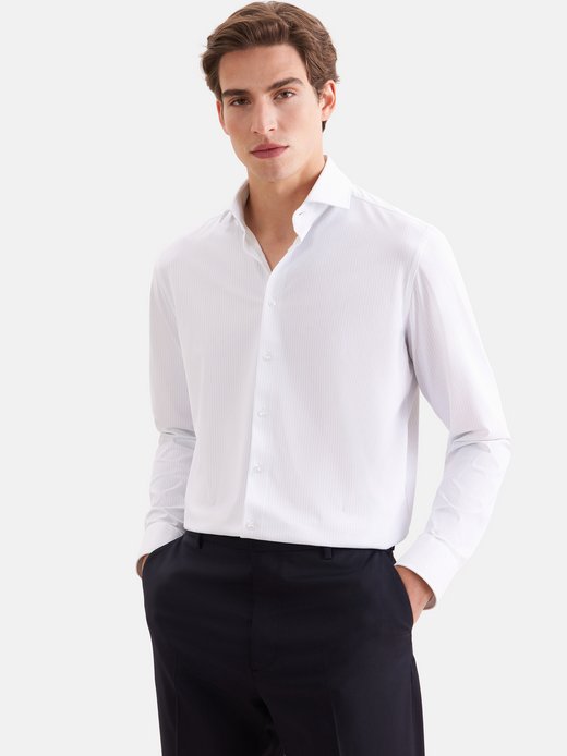 Herren Performance-Hemd - Regular Fit