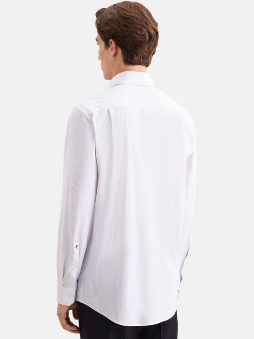 Herren Performance-Hemd - Regular Fit