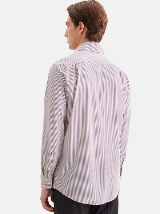 Herren Performance-Hemd - Regular Fit