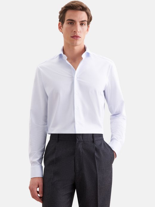 Herren Performance-Hemd - Regular Fit