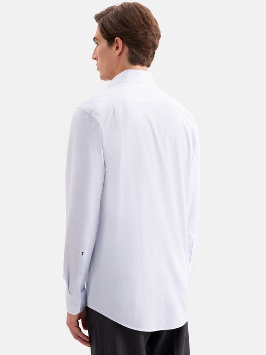 Herren Performance-Hemd - Regular Fit