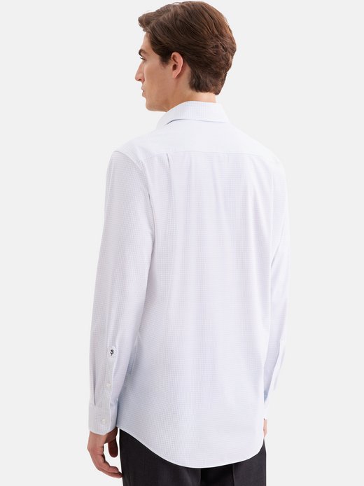 Herren Performance-Hemd - Regular Fit