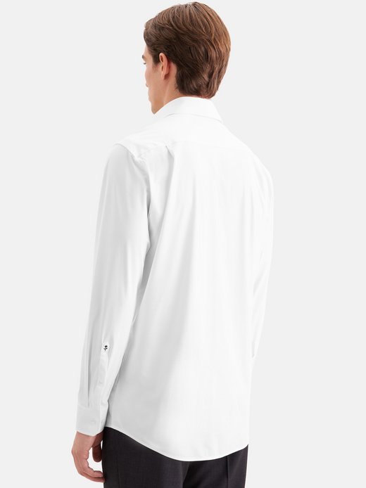 Herren Performance-Hemd - Regular Fit