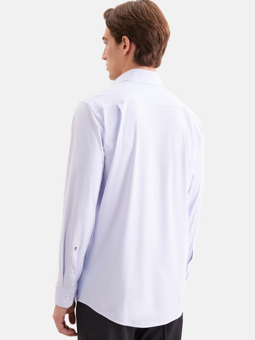Herren Performance-Hemd - Regular Fit