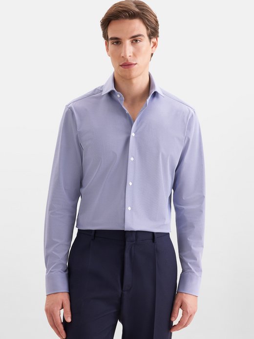 Herren Performance-Hemd - Regular Fit