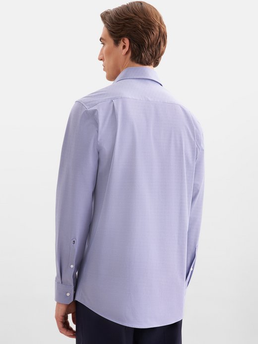Herren Performance-Hemd - Regular Fit