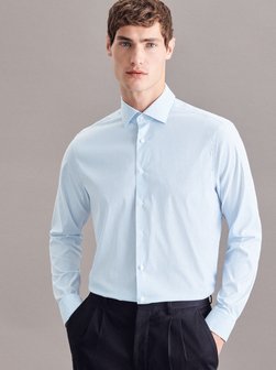 Herren Performance-Hemd - Regular Fit