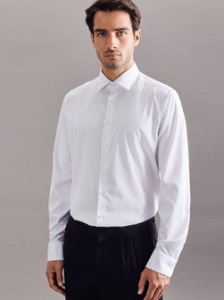 Herren Performance-Hemd - Regular Fit