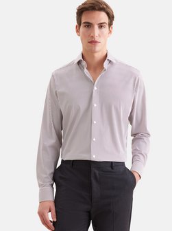 Herren Performance-Hemd - Regular Fit