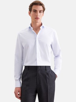 Herren Performance-Hemd - Regular Fit