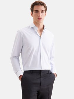 Herren Performance-Hemd - Regular Fit