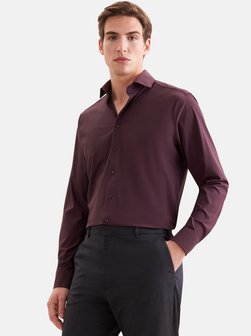 Herren Performance-Hemd - Regular Fit