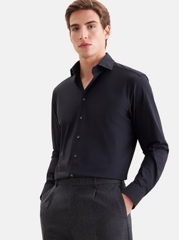 Herren Performance-Hemd - Regular Fit