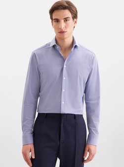 Herren Performance-Hemd - Regular Fit