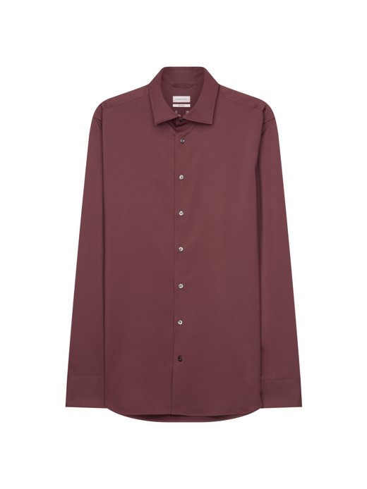 Herren Performance-Hemd - Shaped Fit
